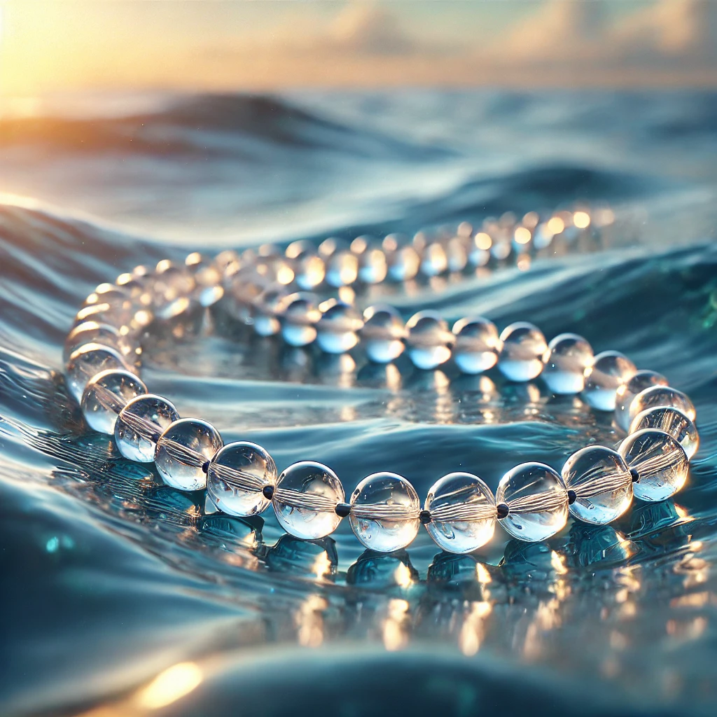 KORRA WAIST BEADS