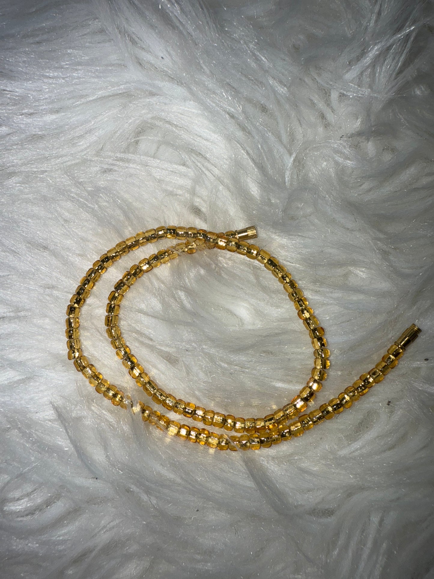 Anklets
